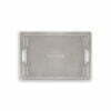 Lid for container - 80 liter eco toilet barrier-free