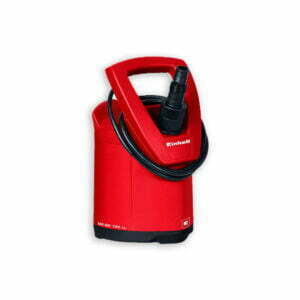 Tauchpumpe mit Schwimmschalter