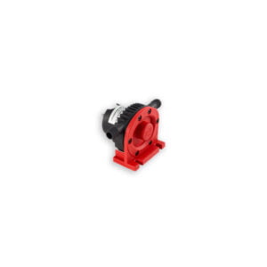 Pumpe Erweiterung (Akku Schrauber)